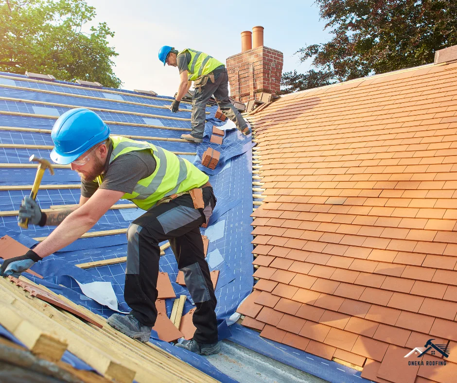 Why choose Roof Repair Near Me in Shandon, CA