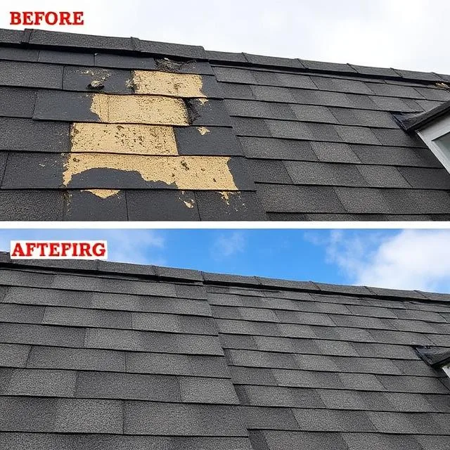 Roof Repair Near Me in Shandon, CA near me